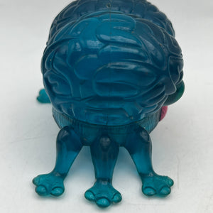 Mini Goopers Brain Matter Real Ghostbusters 1987 Vintage Kenner Figure FRENLY BRICKS - Open 7 Days