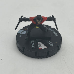 DC Heroclix Batman Nightwing Common #008 FRENLY BRICKS - Open 7 Days