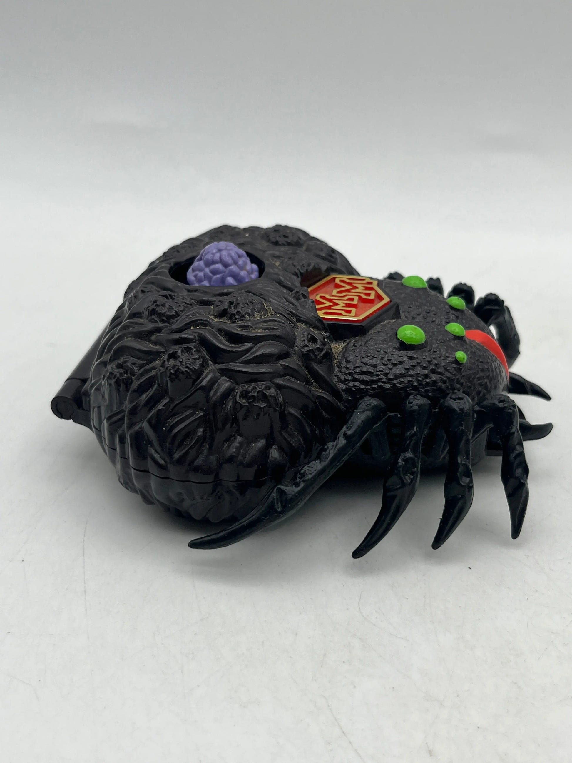 Mighty Max Doom Zone series 1 Mighty Max Trapped by Arachnoid Complete FRENLY BRICKS - Open 7 Days image 2