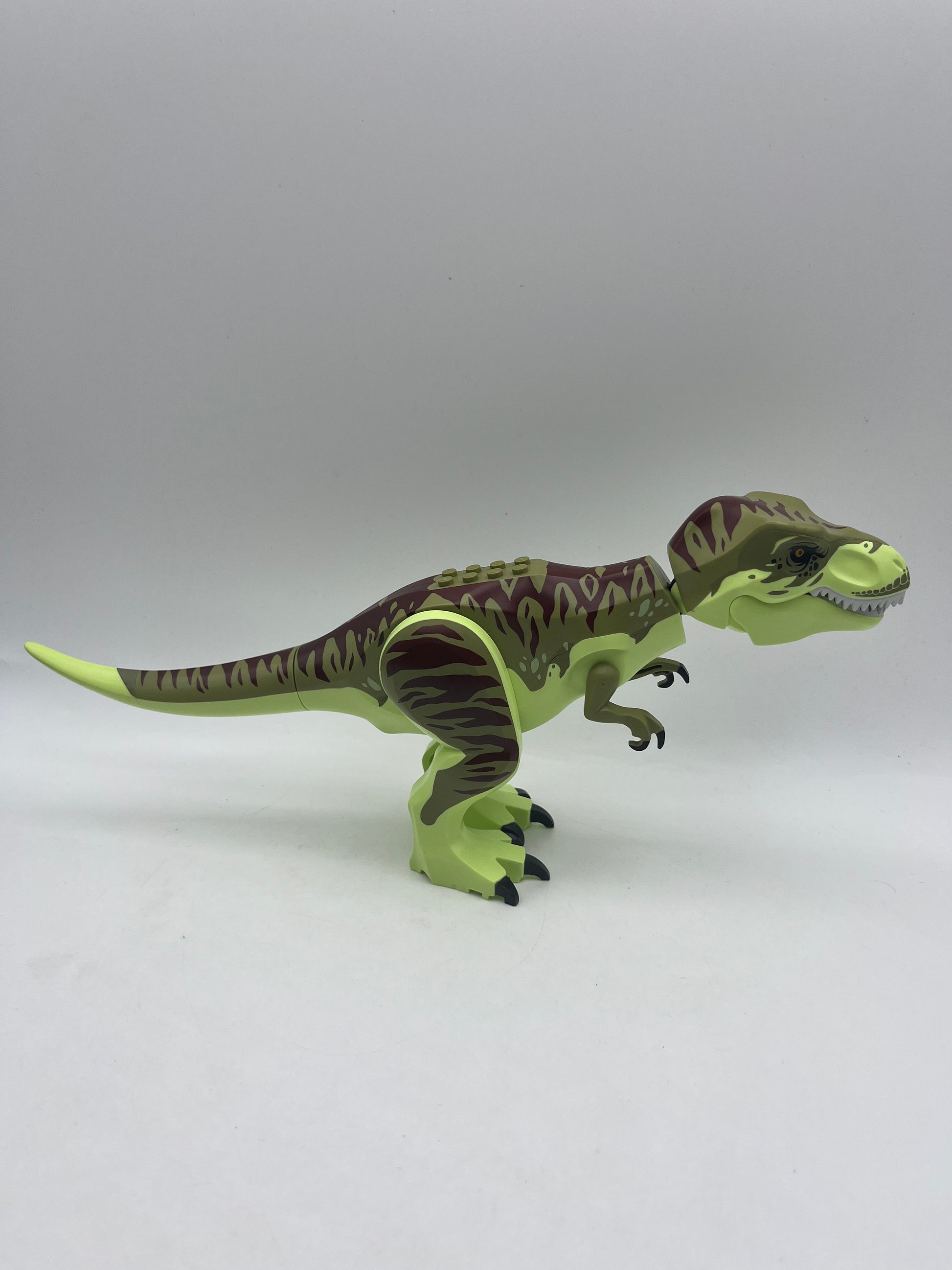 Jurassic World Lot LEGO Trex Break out - 76944 FRENLY BRICKS - Open 7 Days