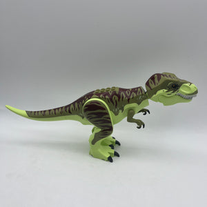 Jurassic World Lot LEGO Trex Break out - 76944 FRENLY BRICKS - Open 7 Days