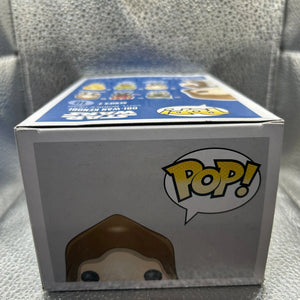 Funko Pop Vinyl #10 Obi-Wan Kenobe FRENLY BRICKS - Open 7 Days