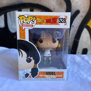 Funko POP! Videl #528 FRENLY BRICKS