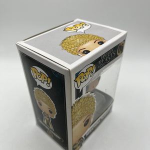 Funk POP! Fanatics Beats And Where To Find Them Seraphina Picquery #06 FRENLY BRICKS - Open 7 Days