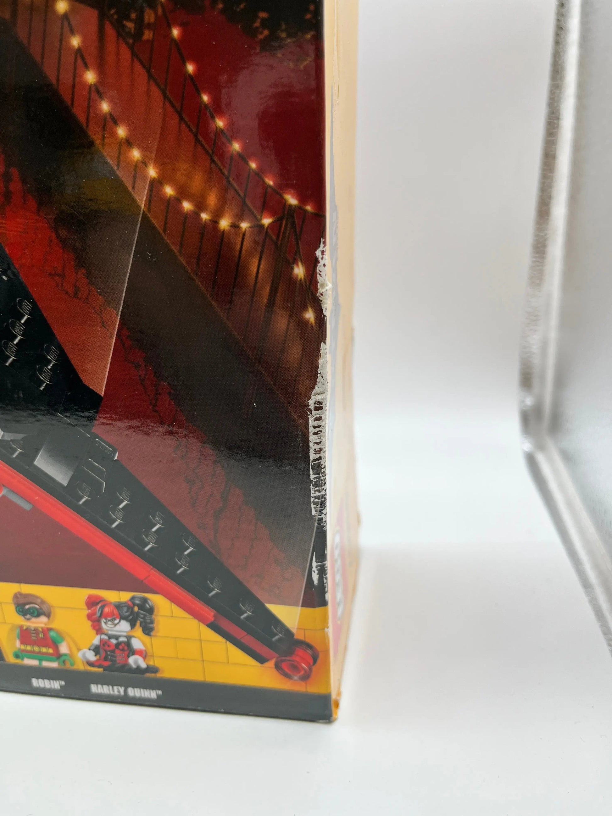 Lego The Batman Movie The Batwing #70916 Retired - Sealed and Complete FRENLY BRICKS - Open 7 Days