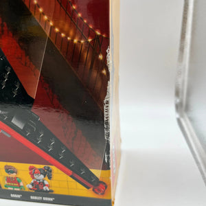 Lego The Batman Movie The Batwing #70916 Retired - Sealed and Complete FRENLY BRICKS - Open 7 Days