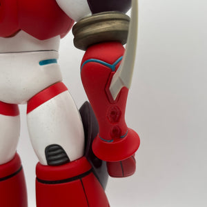 Robot Toy DAYS OF APOCALYPSE Getter One Yamato Toycom Red Chogokin Shin Loose FRENLY BRICKS - Open 7 Days