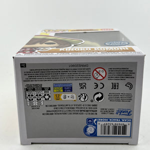 Funko POP! Animation My Hero Academia - Kumiko Komori #1237 - Special Edition FRENLY BRICKS - Open 7 Days