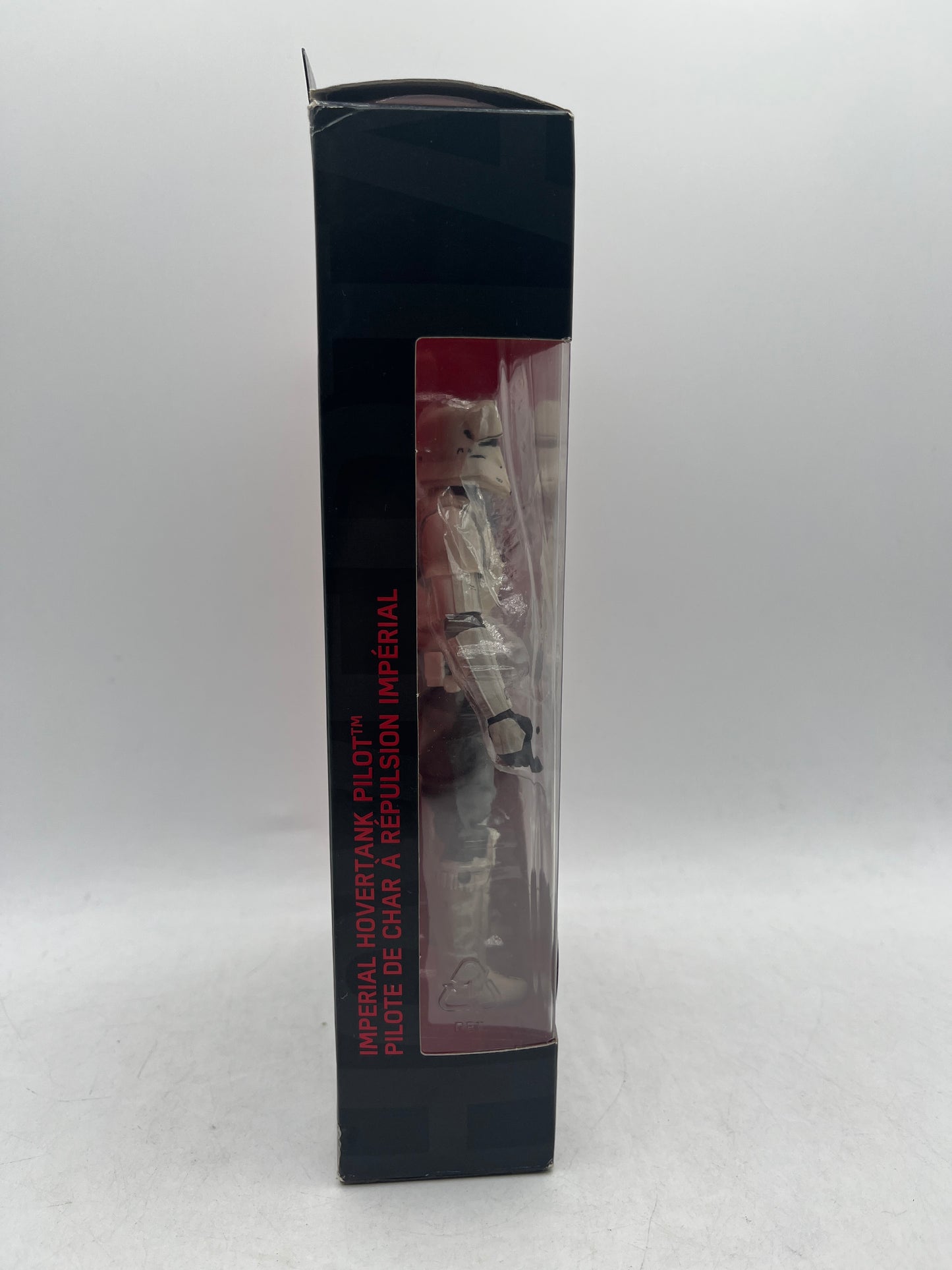 Star Wars Black Series Hovertank Pilot 6" Action Figure TRU Exclusive Hasbro