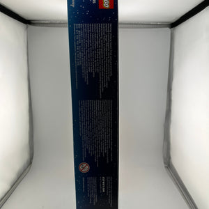 Lego Star Wars - 2019 Advent Calendar 75245 - Sealed FRENLY BRICKS - Open 7 Days