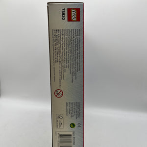 Lego Jurassic World - Raptor Escape 75920 - Sealed FRENLY BRICKS - Open 7 Days