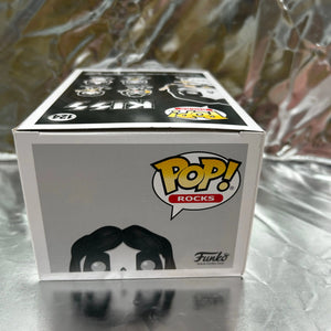 Funko Pop Vinyl #124 The Cat Man FRENLY BRICKS - Open 7 Days