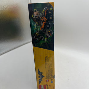 Lego 70914 The LEGO Batman Movie Bane Toxic Truck Attack New And Sealed FRENLY BRICKS - Open 7 Days