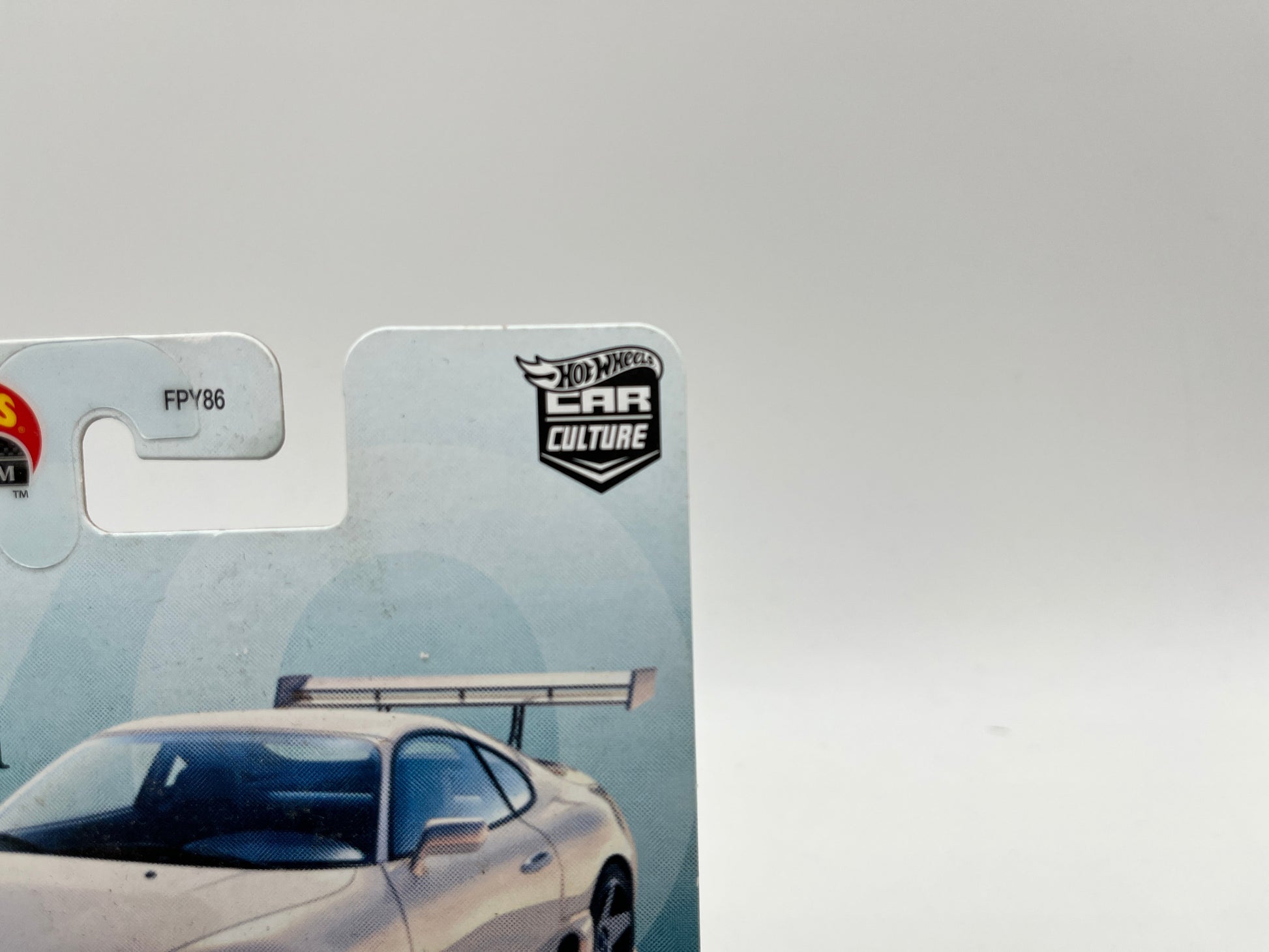 Hot Wheels Premium Car Culture Toyota Supra 1/5 Mattel - Sealed FRENLY BRICKS - Open 7 Days