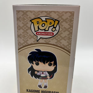 Funko POP! Animation InuYasha - Katina Higurashi #768 - Vinyl Collectable FRENLY BRICKS - Open 7 Days