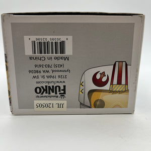 Funko POP! Star Wars Luke SkyWalker (X-wing Pilot) #17 - Vinyl Collectable FRENLY BRICKS - Open 7 Days