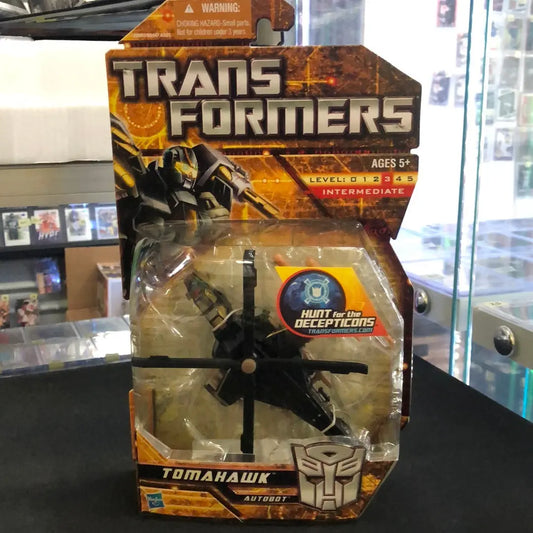Transformers Generations Autobot Tomahawk Hunt for the Decepticons FRENLY BRICKS - Open 7 Days