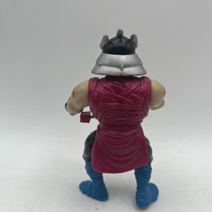 Vintage Wacky Action Slice 'n Dice Shredder Teenage Mutant Ninja Turtles 1990 FRENLY BRICKS - Open 7 Days