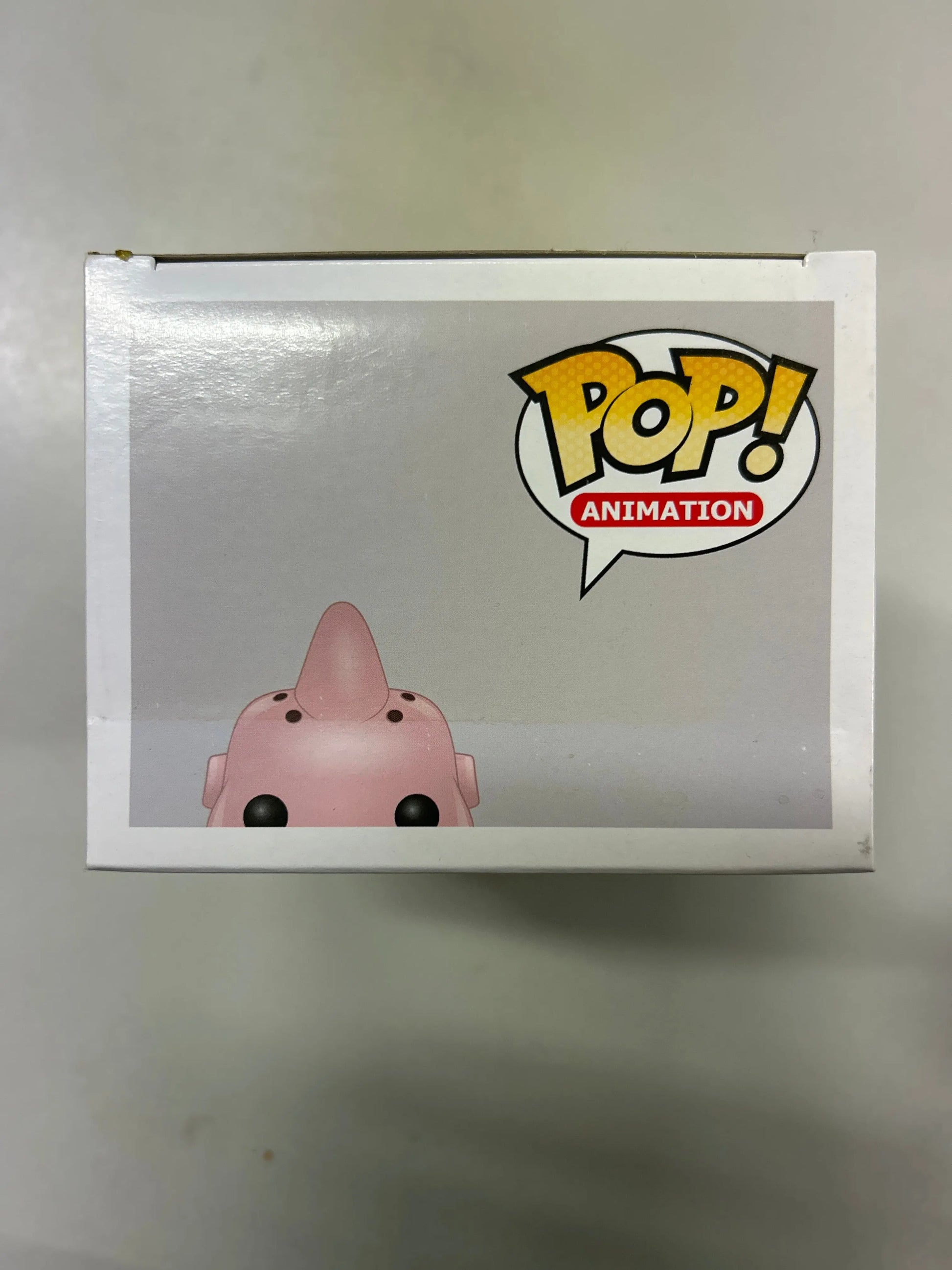 Pop Vinyl Dragon Ball Z#111 Majin Buu FRENLY BRICKS - Open 7 Days