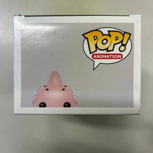 Pop Vinyl Dragon Ball Z#111 Majin Buu FRENLY BRICKS - Open 7 Days