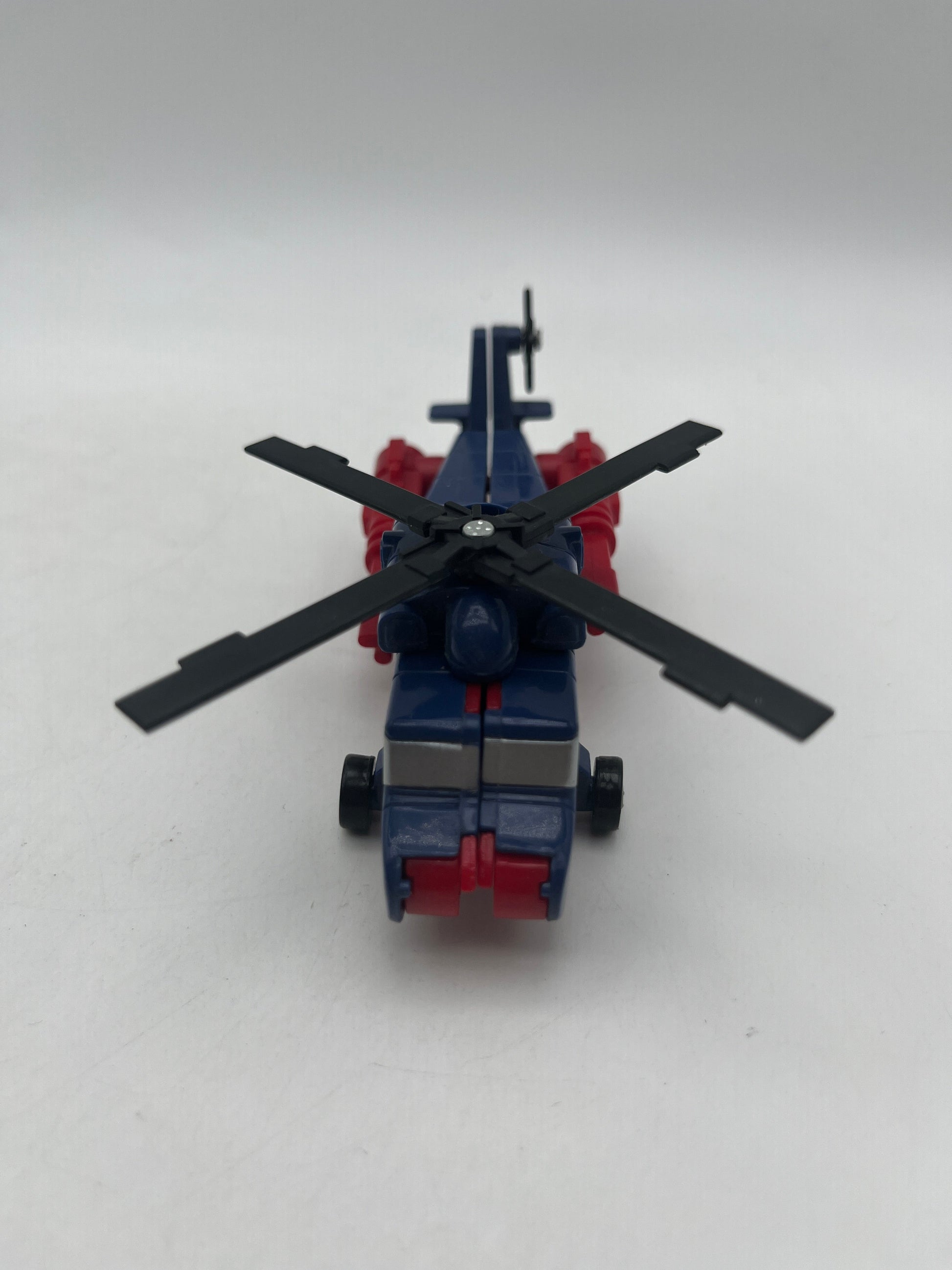 Transformers RID Basic - Class "Ro-Tor" 2001 Action Figures +combinedshipping FRENLY BRICKS - Open 7 Days