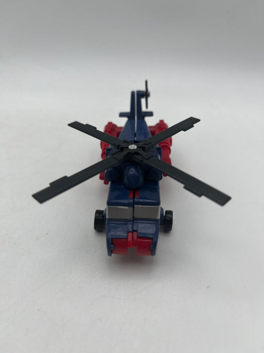 Transformers RID Basic - Class "Ro-Tor" 2001 Action Figures +combinedshipping FRENLY BRICKS - Open 7 Days