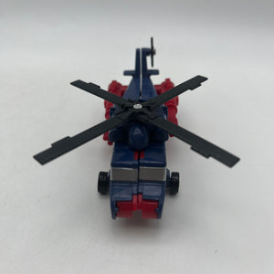 Transformers RID Basic - Class 