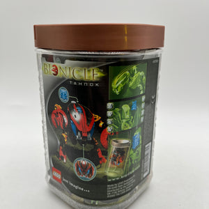 Lego Bionicle - Tahnok 8563 - Not Sealed - 100% Complete *See Photos* FRENLY BRICKS - Open 7 Days