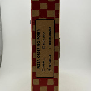 Spin Master Fuggler - Nickelodeon TMNT Donatello - Limited Edition FRENLY BRICKS - Open 7 Days