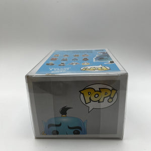 Funko Pop Vinyl Disney Genie #54 FRENLY BRICKS - Open 7 Days