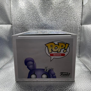 Pop Vinyl Five Nights at Freddy's 20 Twisted Ones Theodore + Protector 2018 FRENLY BRICKS - Open 7 Days