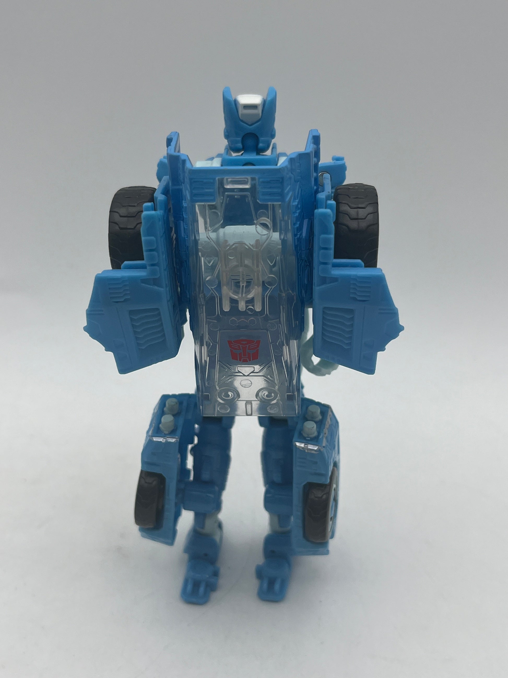Transformers Generations War for Cybertron: Siege Deluxe Class Chromia FRENLY BRICKS - Open 7 Days