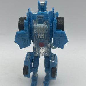 Transformers Generations War for Cybertron: Siege Deluxe Class Chromia FRENLY BRICKS - Open 7 Days