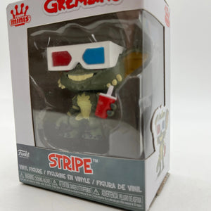 Funko Minis - Movies Gremlins Stripe - Vinyl Collectable FRENLY BRICKS - Open 7 Days