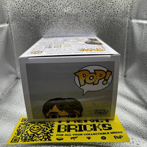 Pop vinyl Harry Potter #147 FRENLY BRICKS - Open 7 Days