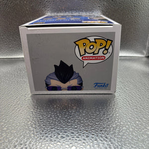 Funko pop Vinyl #1720 Black Clover Magna FRENLY BRICKS - Open 7 Days