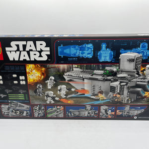 Lego Star Wars : First Order Transporter (75103) BRAND NEW, SEALED & RETIRED Set FRENLY BRICKS - Open 7 Days