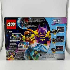 Lego Dimensions - Story Pack The Lego Batman Movie 71264 - Sealed FRENLY BRICKS - Open 7 Days