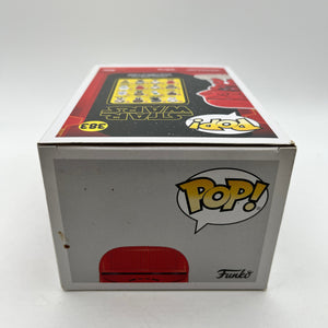 Funko POP! Star Wars - Sith Jet Trooper #383 - Limited Edition Exclusive FRENLY BRICKS - Open 7 Days