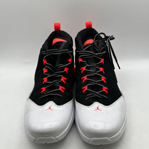 Rare Air Jordan Flight Time Shoes Blk White Rose Size US Men’s 10.5 - Used FRENLY BRICKS - Open 7 Days