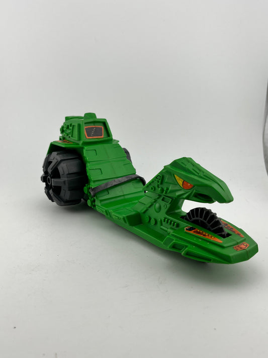 Road Ripper He-Man Masters of the Universe MOTU 1983 - Mattel Vintage - No Cord FRENLY BRICKS - Open 7 Days