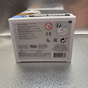 FUNKO Pop Vinyl Tiger Woods #04 FRENLY BRICKS - Open 7 Days