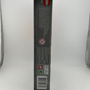 Lego Juniors - Jurassic World Pteranodon Escape 10756 - Sealed FRENLY BRICKS - Open 7 Days