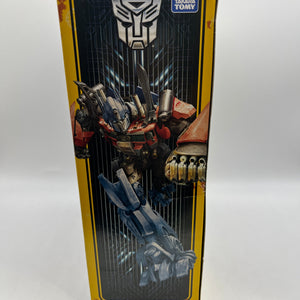 Transformers Bumblebee - Legendary Optimus Prime Takara Tomy Action Figure - Sealed FRENLY BRICKS - Open 7 Days
