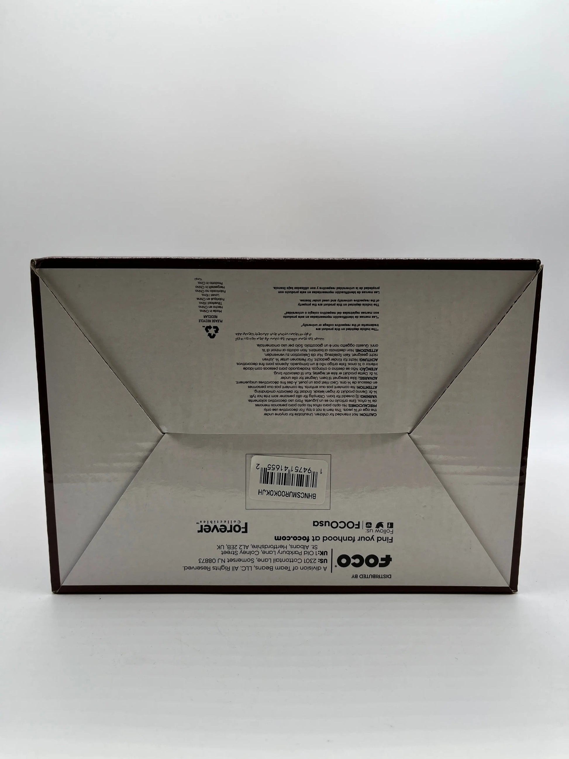 Jalen Hurts Player Bobblehead NFLPA College Football Collectible Figure FRENLY BRICKS - Open 7 Days