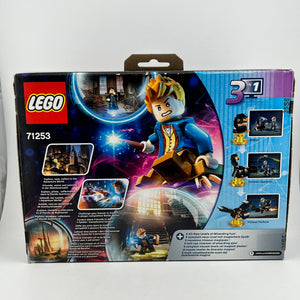 Lego Dimensions - Fantasic Beasts Story Pack 71253 - Sealed FRENLY BRICKS - Open 7 Days
