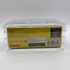 Bandai Dragon Ball Super Colossal Warfare Booster Display Box - With Acrylic Case FRENLY BRICKS - Open 7 Days