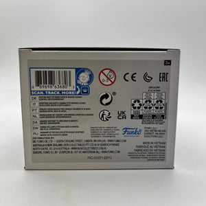 Funko POP! Marvel Studios Loki Boastful Loki #984 Limited Edition - Vinyl Collectable FRENLY BRICKS - Open 7 Days