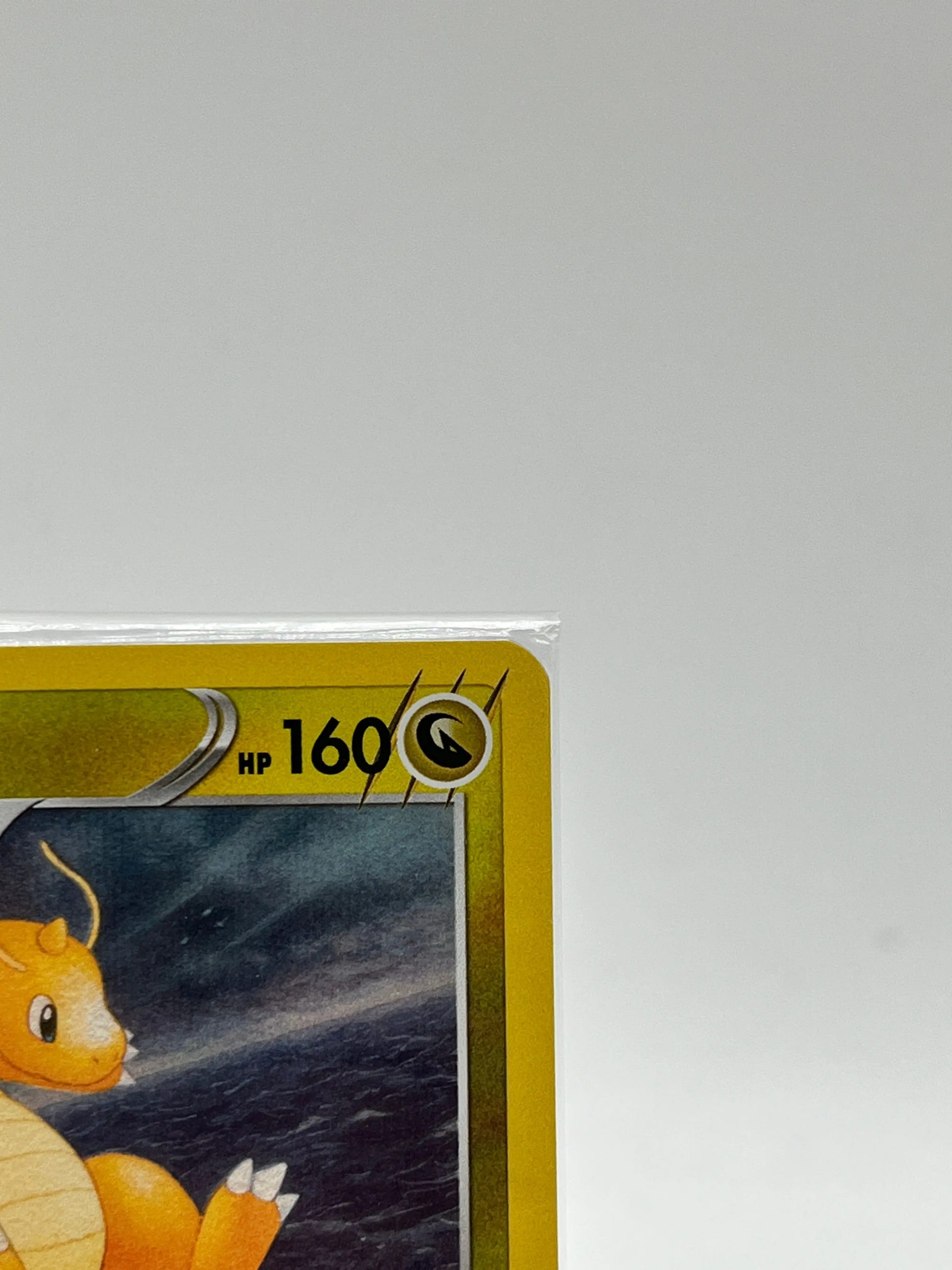 Pokémon - Dragonite EB games - Sealed Pomo - Mint FRENLY BRICKS - Open 7 Days image 3