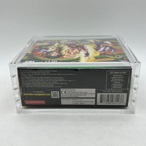 Dragon Ball Super Card Game B05 - Miraculous Revival Booster Box Factory Sealed - Acrylic FRENLY BRICKS - Open 7 Days